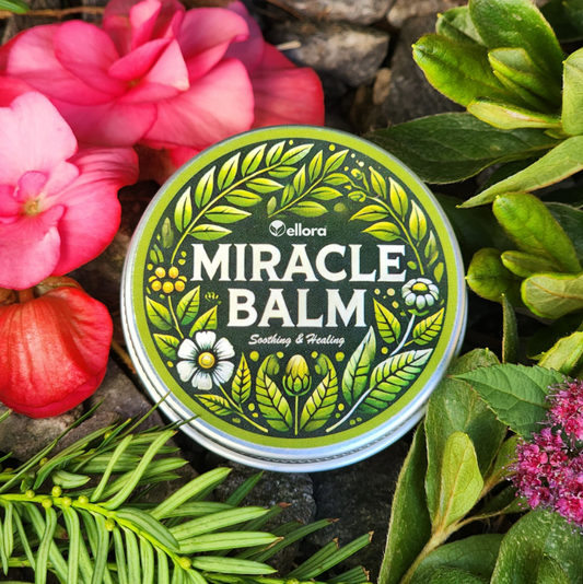 Vellora® Miracle Balm